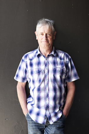Doug Edmeades